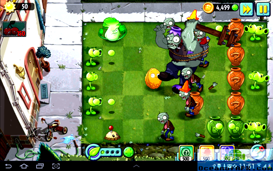 plants vs zombies 2 free online download